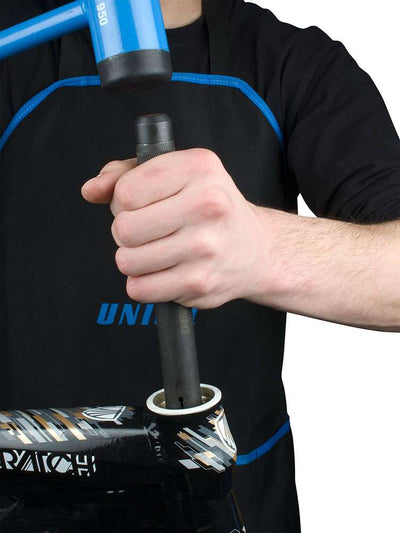 Unior balhoofd cup uitdrijver 1.1 4 inch en 1.1 2