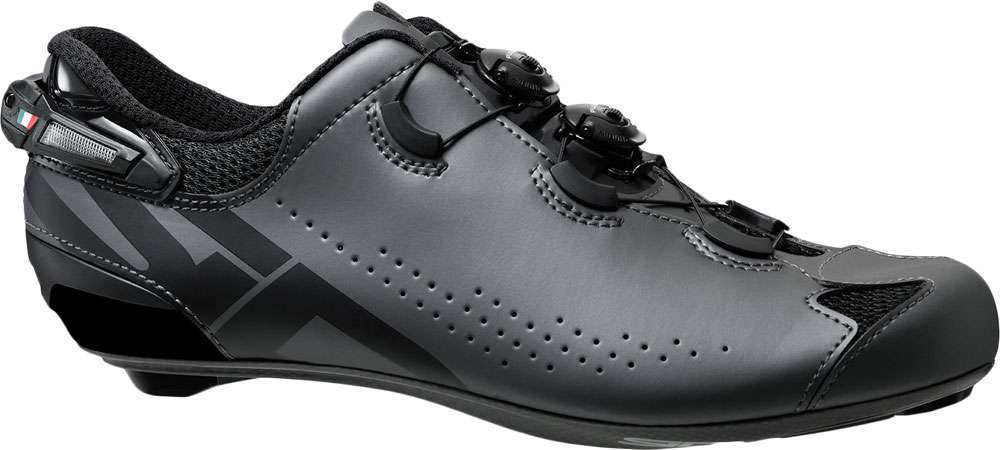 Sidi shot 2s - road bike shoes