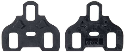 Look spacer kéo voor vlakke zool