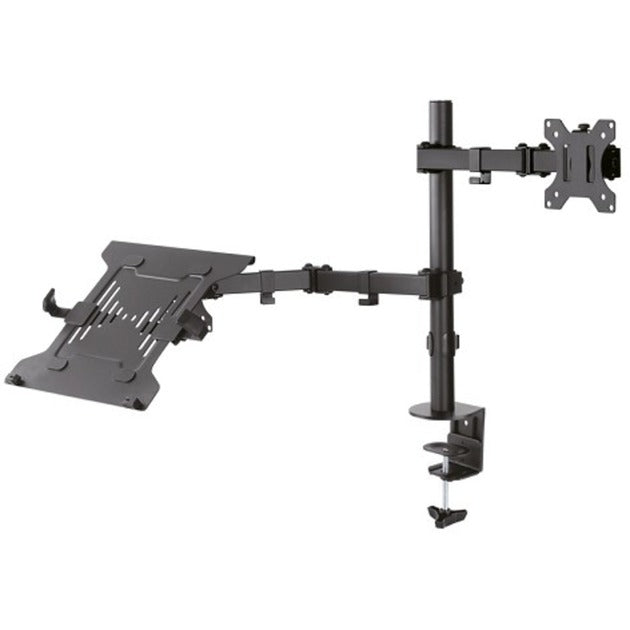Neomounts fpma-d550notebook laptop- en monitorbevestiging (zwart)