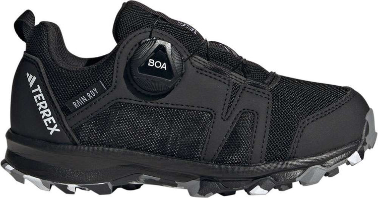 Adidas terrex agravic boa rr - kid's trekking shoes