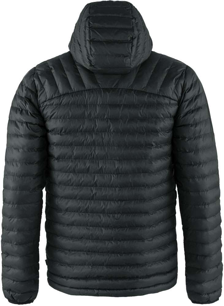 Fjällräven expedition lätt - winter jacket