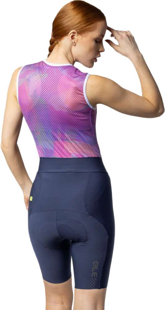 Alé master 2.0 - women's shorts