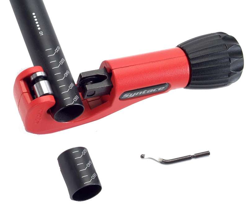 Syntace speed cutter 1.5