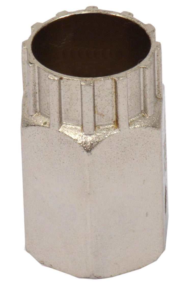 Radon pullers for cassettes and discs hg