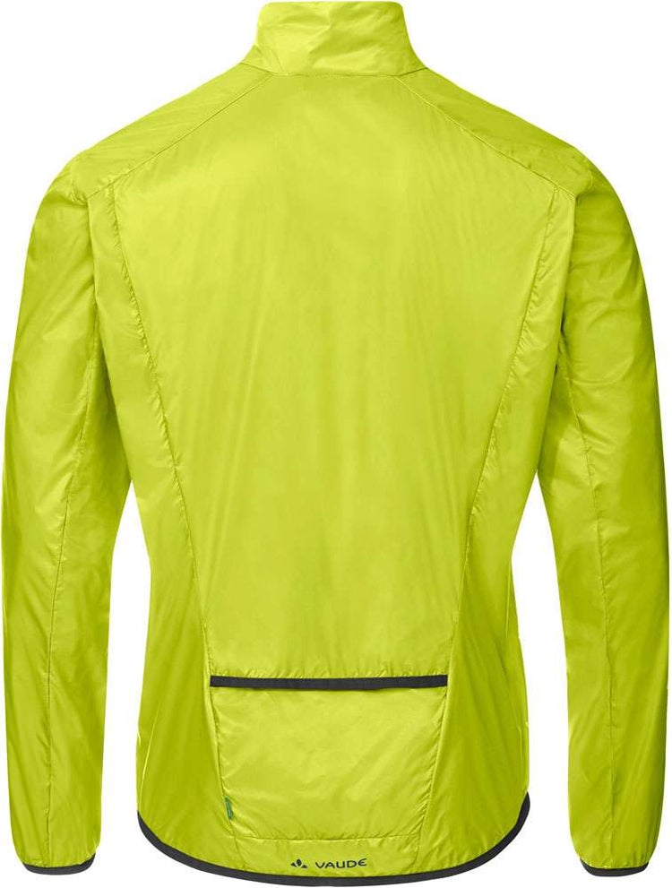 Vaude matera air - wind jacket