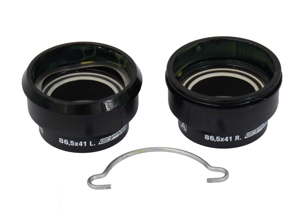 Campagnolo ultra torque os-fit bottom bracket shells 86.5 x 41mm