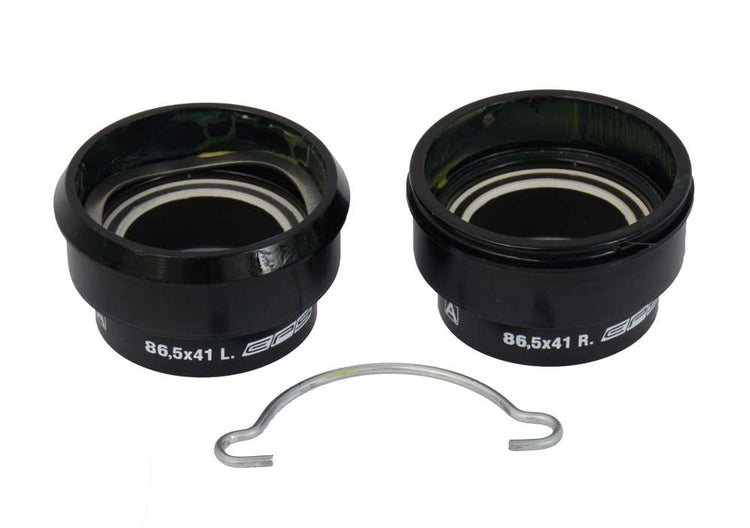 Campagnolo ultra torque os-fit bottom bracket shells 86.5 x 41mm