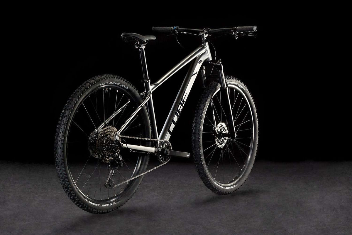 Cube aim slx slateblack´n´black