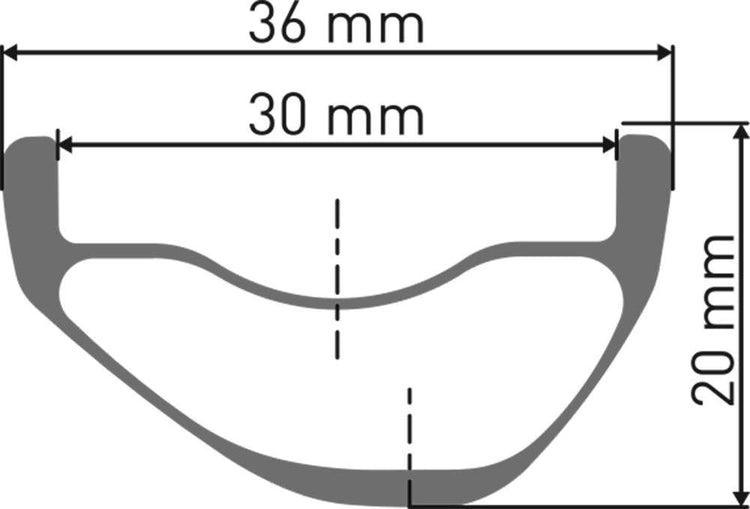 Dt swiss rim xrc 310 29 carbon 28 hole