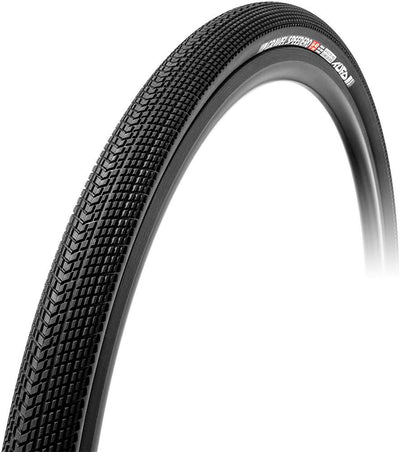 Tufo vouwband gravel speedero 40-622 zwart