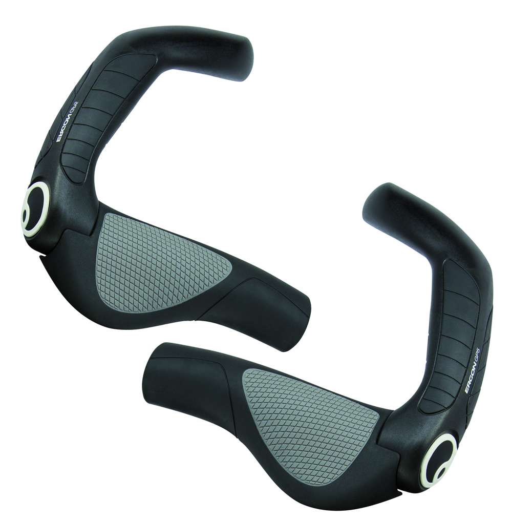 Ergon Handvatten GP5-L