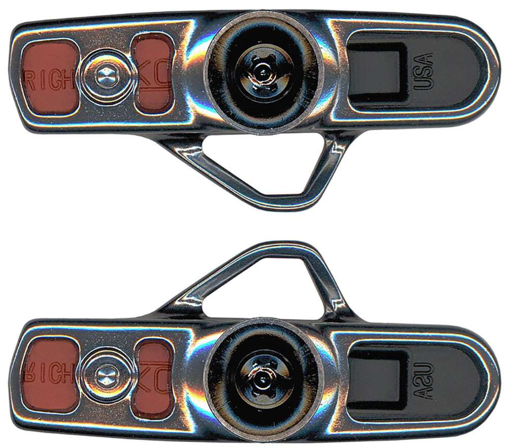 Kool stop h13 campi super record brake shoes