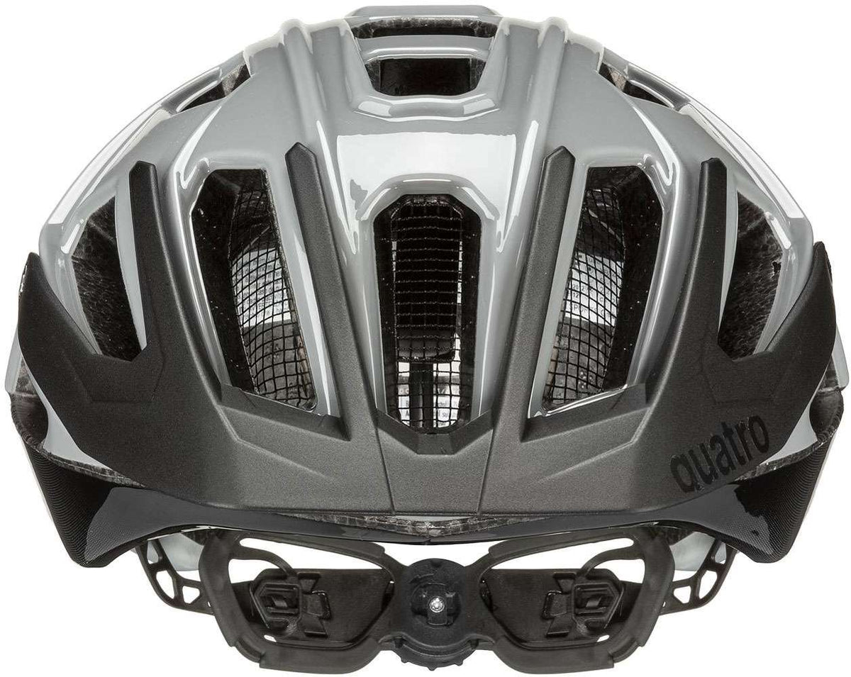 Uvex quatro - mtb helmet