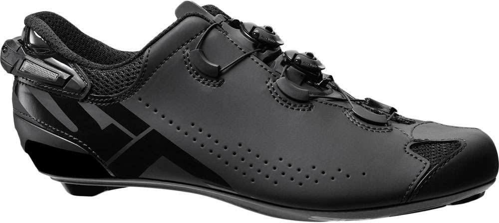 Sidi shot 2s - road bike shoes