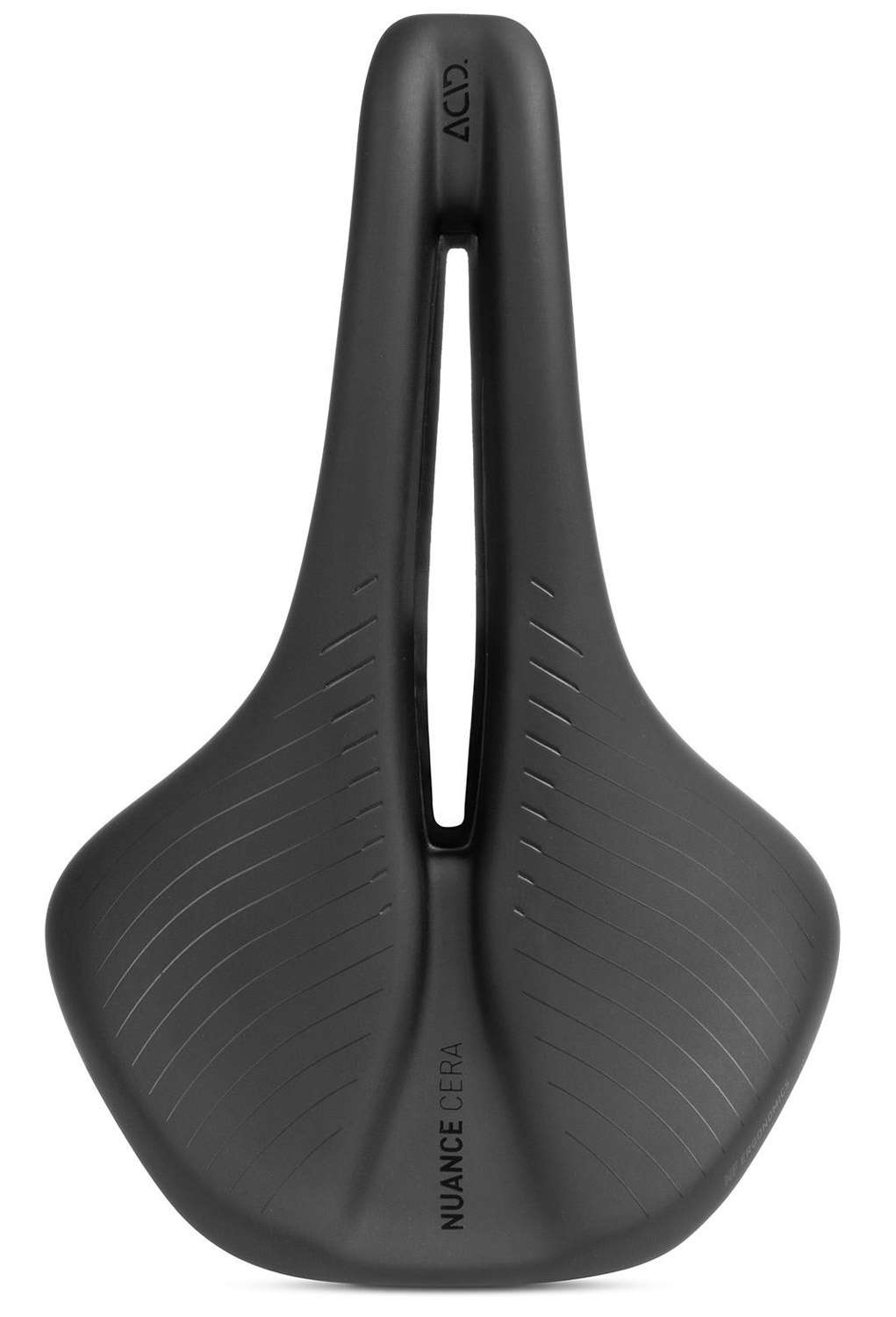 Acid nuance cera saddle