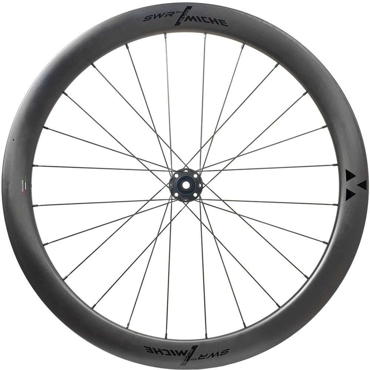 Miche swr evo 50 cl carbon wheelset