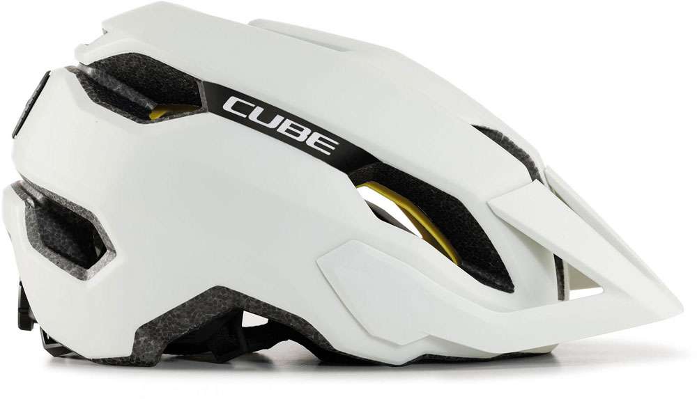 Cube stray - mtb helmet