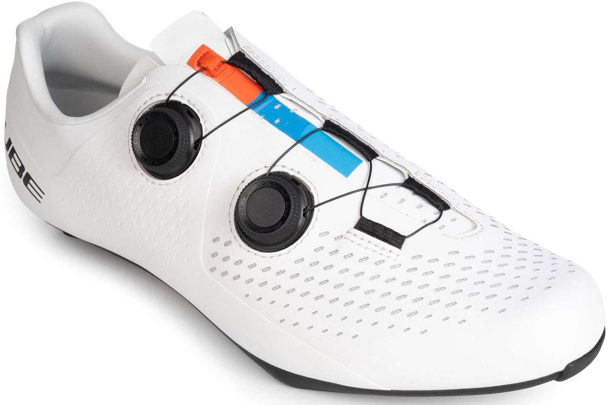 Cube sydrix pro - road bike shoes | 45
