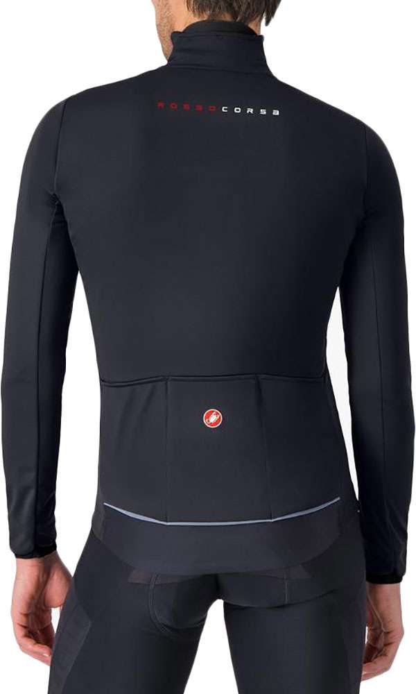 Castelli alpha 150 - jacket