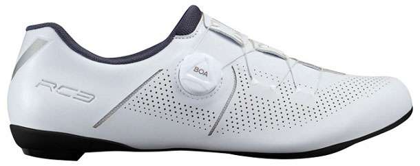 Shimano sh-rc302 - road bike shoes