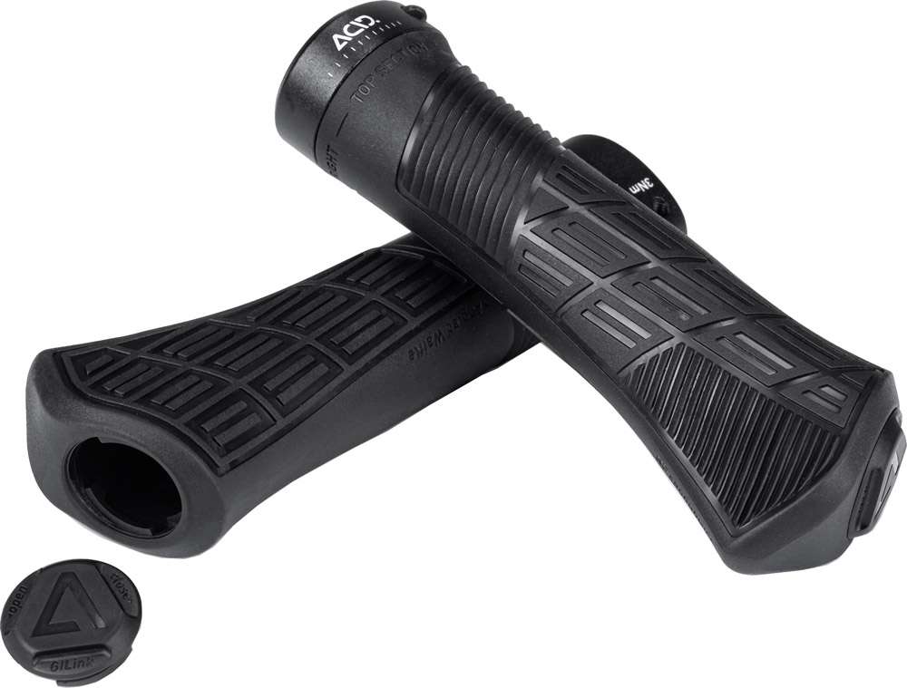 Acid hybrid perform handle