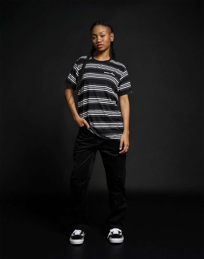 Loose riders austin - tech tee