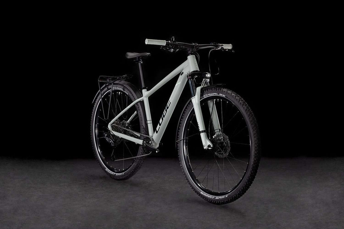 Cube aim slx allroad lunar´n´frozengrape