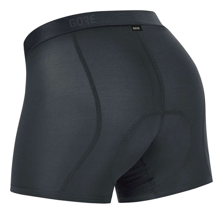 Gore wear c3 women's base layer boxer+