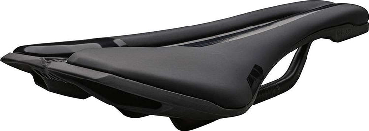 Pro stealth team saddle