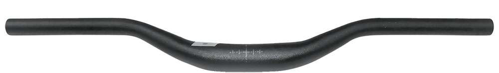 Cube kids 450 handlebar