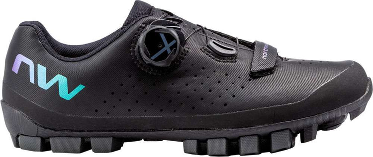 Northwave hammer plus - women's mtb shoes