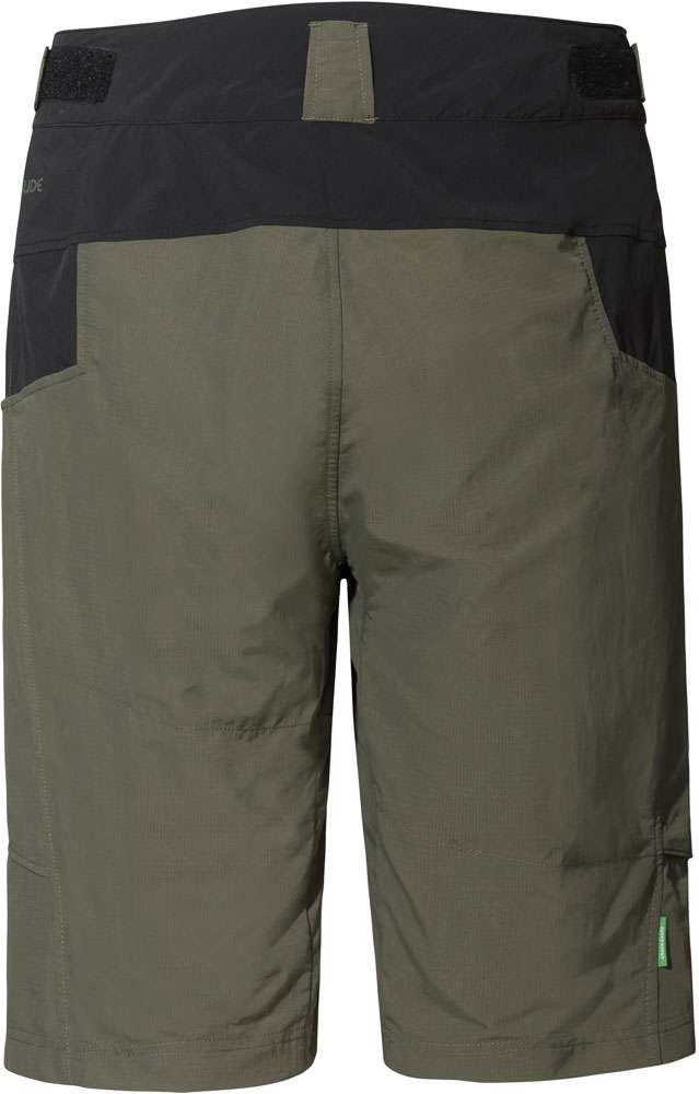 Vaude qimsa - mtb shorts with pad