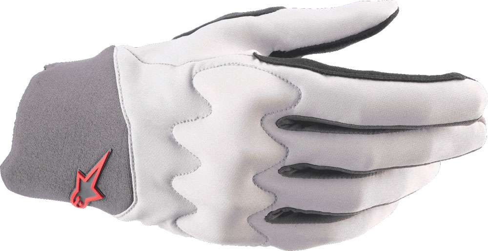 Alpinestars supra shield - mtb gloves