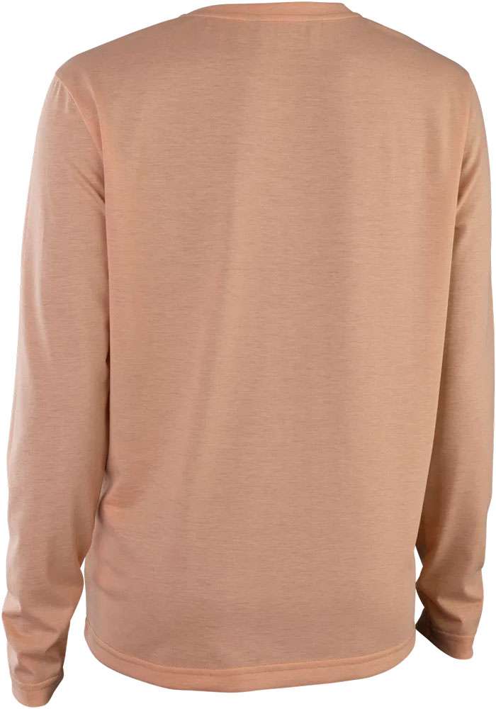Ion s_ic dr - women's mtb long sleeve jersey