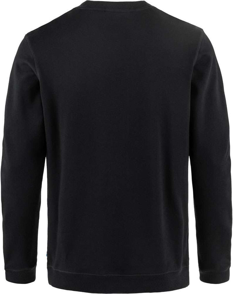 Fjällräven 1960 logo badge - sweatshirt