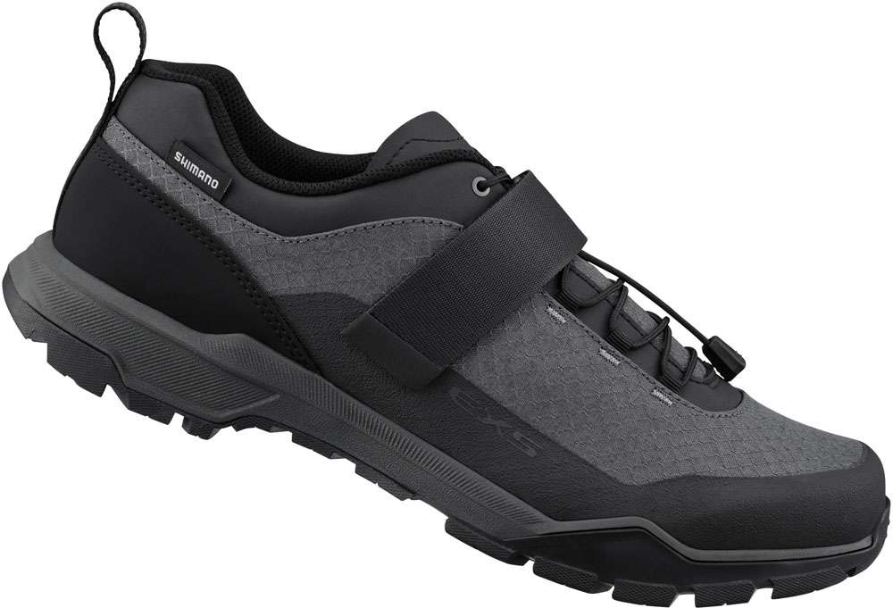 Shimano sh-ex500 - touring shoes