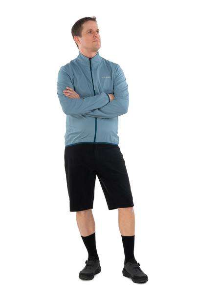 Cube cmpt - windbreaker