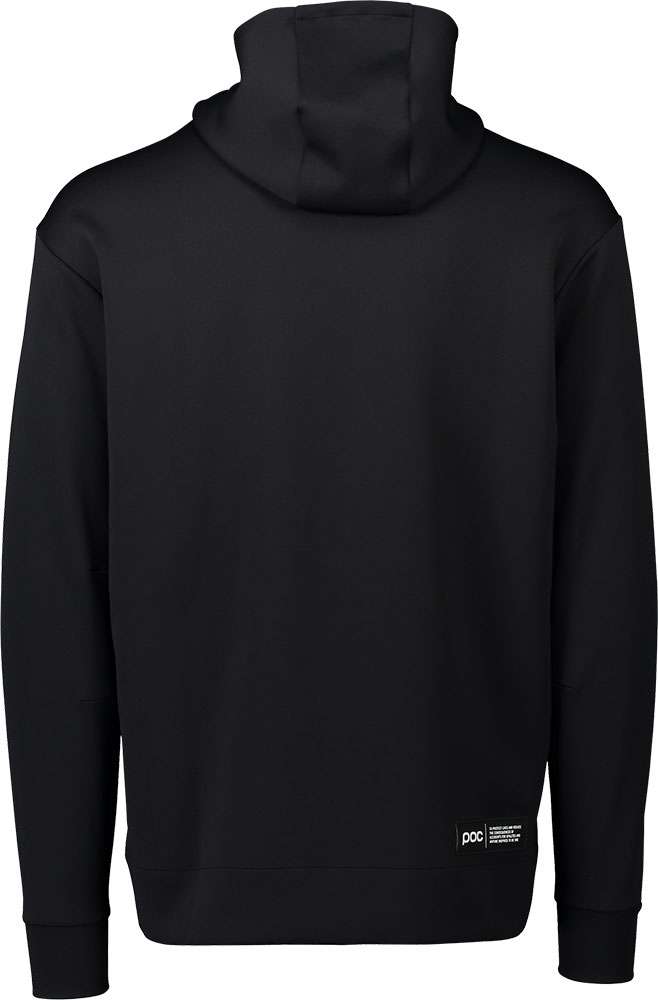 Poc poise - mtb hoodie