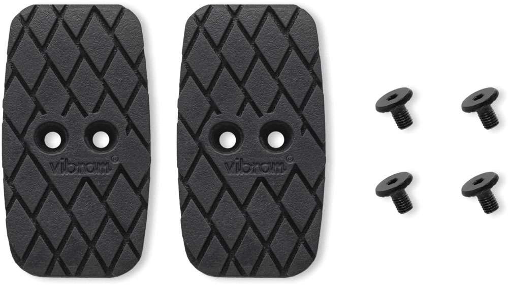 Northwave vibram cover plate fort augustus