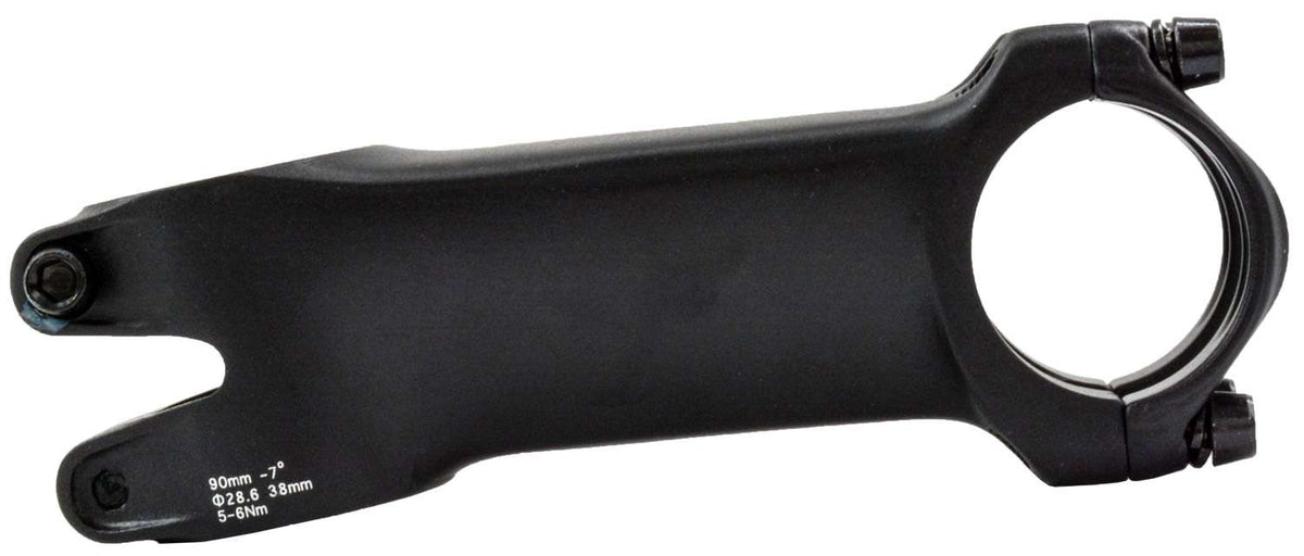Katana mamba 31.8 mm stem
