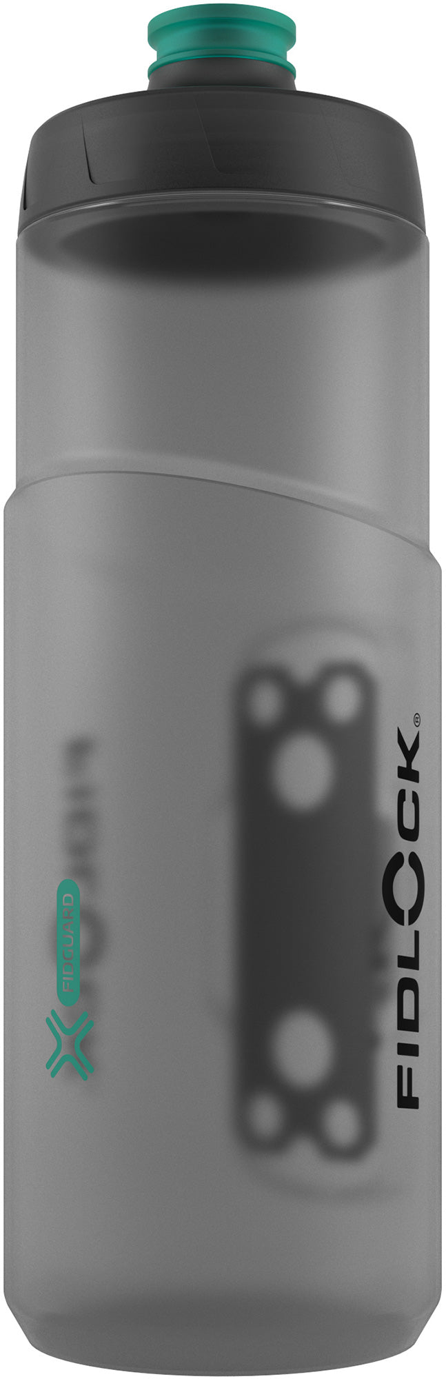 Fidlock twist replacement bottle 600 antibacterial