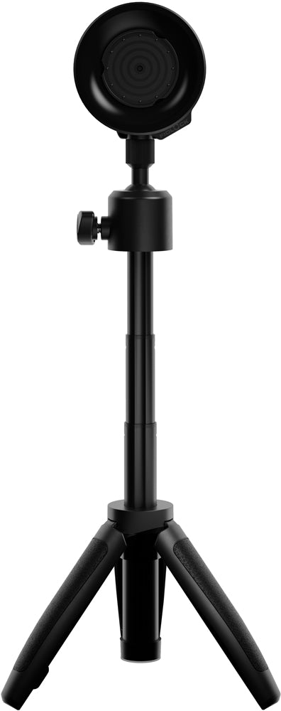 Fidlock vaccum mini tripod base - magnetic smartphone holder