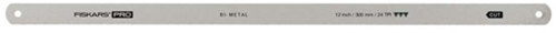 Fiskars pro metaalzaagblad | 30 mm | 24 tpi | 1062941 1062941