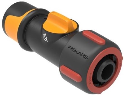 Fiskars slangkoppeling, on off 19 mm (3 4'') – 1027087