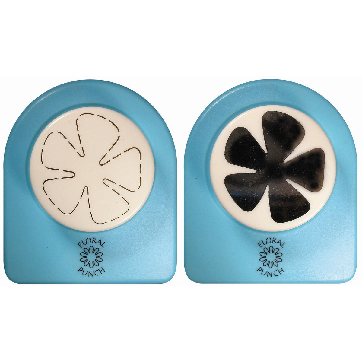 Nellie's choice • floral punch jumbo set flower-2