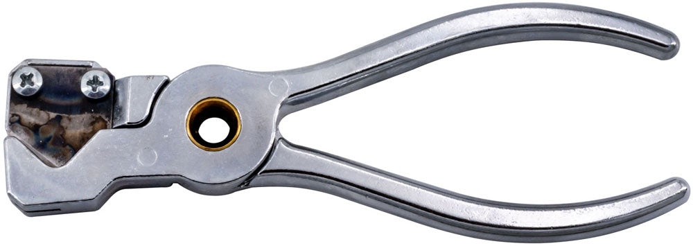Formula brake line cutter