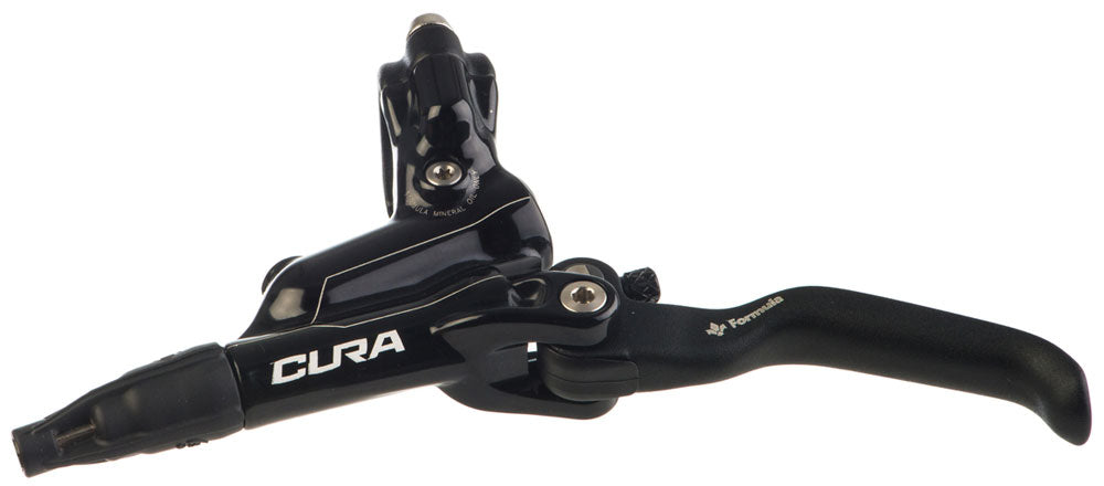 Formula cura disc brake set