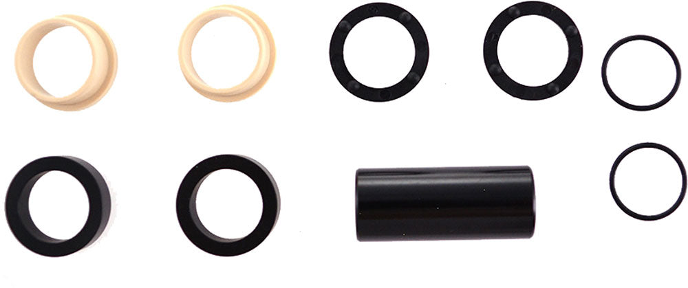 Fox racing shox crush washer al 6mm bushing set | 21,84 mm