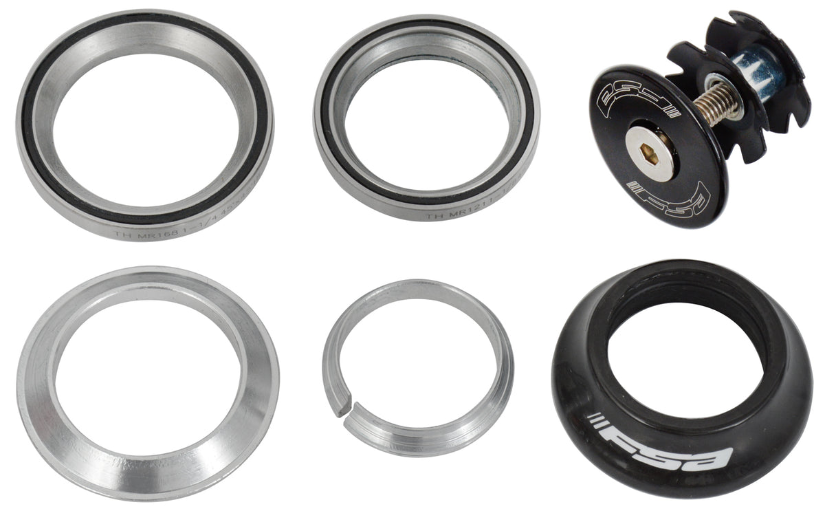 Fsa no.44e orbit c-33 headset
